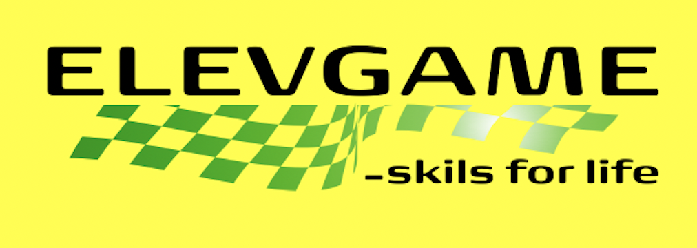 Elevgame LOGO